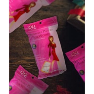 QQ DISPOSABLE PANTIES FOR WOMEN X4Q DISPOSABLE PANTIES FOR WOMEN X4