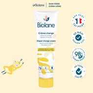 [GIVEAWAY] 1 x BIOLANE Diaper Change Cream (100ml)