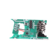 WSG 1 cái cho Dewalt 18V 20V dcb183 dcb206 dcb203 dcb200 Key LED Li-ion pin BMS pcba Sạc điện áp thấ