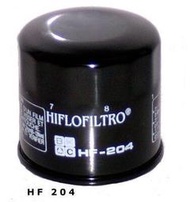 【TL機車雜貨店】英國Hiflofiltro - Oil Filters(HF 204) - Honda CBR600F / CBR600RR 機油芯 機油濾清器