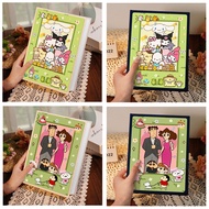 Photo Album 4R Photo Album 3R 5R Photo Album Book 200 pockets 3x5 Photos 4x6 Photos 5x7 Photos Album