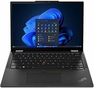 Lenovo THINKPAD X13 2-in-1 G5, Intel CORE Ultra 7 165U VPRO (E-CORES UP to 3.80GHZ, 12MB), 13.3 1920