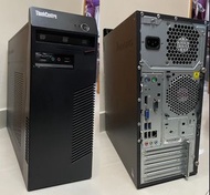 Lenovo 文書電腦，i5-4460，8GB RAM，240GB SSD，1TB HDD，合文書，上網，功課