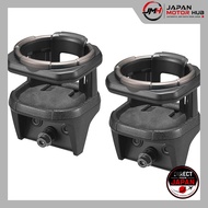 Carmate Car Drink Holder Set of 2 for Jimny/Sierra H30.7 onwards (JB64W/JB74W) and Nomad R7.4 onward