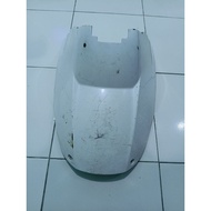 MESIN SUZUKI Engine Cover letsSUZUKI 2nd motorcycle removableOriginal