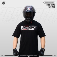 Prostreet Rising Star Oversize T-shirt