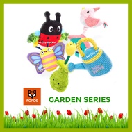 FOFOS GARDEN SERIES DOG TOY