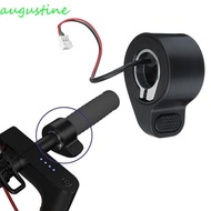 AUGUSTINE Speed Dial Scooter Parts Trigger Shifter Xiaomi Pro M365