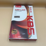 LCD KBS Vivo V21 V25 T1 5G TFT OLEDจอ+ทัช แถมฟรีชุดไขควง