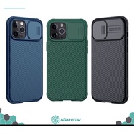 iphone 12 Mini 5.4 / 12 PRO / 12 NIllkin CamShield Pro Case Camera Protection Nilkin