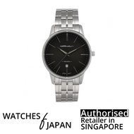 [Watches Of Japan] MARSHAL 117411 ANALOG QUARTZ WATCH