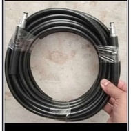 JET CLEANER HOSE JET WASHER CUCUK MODEL 10 METERS