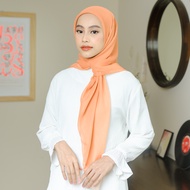 Lozy Hijab - 199k Get 3 Kirana Paris Plain Japan (Hijab Segiempat Paris Japan Premium)