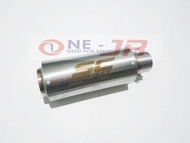 SILENCER KNALPOT SC PROJECT / SILENCER ONLY
