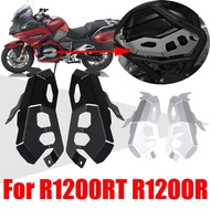 For BMW R1200RT R1200R R1200 RT R 1200 RT R 1200R 1200RT Accessories Engine Cylinder Head Valve Cove