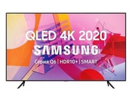 全新Samsung 65Q60T QLED 4K Smart tv 智能電視 一年保養