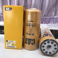 Carter 1R-0739 Adapt to 312D/315D/320C/320D/323D Oil Grid Filter Element Excavator Accessories