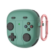 Protective Case for Bose QuietComfort Earbuds II Headphone, Silicone Earphone Cover for Bose QC Ultr