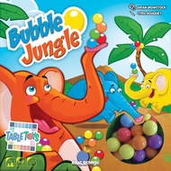 Bubble Jungle Board Game