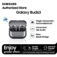 GALAXY BUDS 3 WIRELESS EARBUDS BLUETOOTH BUDS3 -Colorblind