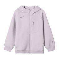 Giordano Juniors Letter Print Jacket 03074024001 เสื้อกันหนาวเด็ก