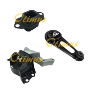 NISSAN ALMERA N17 ENGINE MOUNTING SET