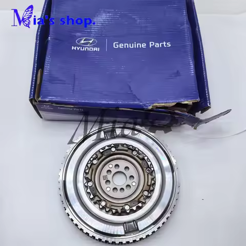 D7UF1 DCT Automatic Transmission Gearbox Rebuild Clutch 1.6T For Hyundai Elantra i30 i40 Sonata Tucs