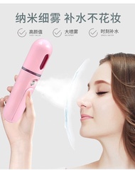 30ml Filterless Diffuser Hand Carry Diffuser Mini mist diffuser Humidifier Aroma spray 扩散器 加湿器 suitable Idefender inc16k