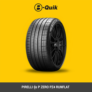 PIRELLI รุ่น P ZERO จำนวน 4 เส้น ยางรถยนต์ รถเก๋ง กระบะ SUV ขอบ 18" - 20"
