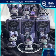 1 Pcs Cute Blind Box Set Cake Decoration Cartoon Characters Blind Box