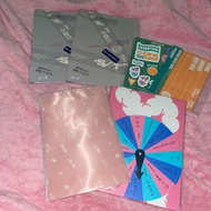 Nana Tour Caratland 2025 Nana BNB Seventeen Poster Sticker