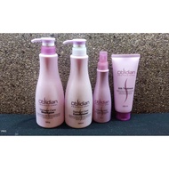 Hair003  READY STOCK ObSidian Shampoo, Conditioner, Treatment, Leave-in Spray