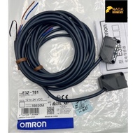 Recommend E3Z-T81 E3Z-T81-D E3Z-T81-L Photoelectric Sensor Omron New High Quality Delivery Every Day