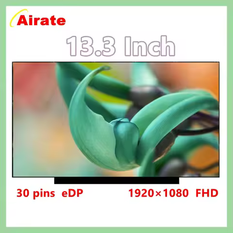 LP133WF7-SPB1 LP133WF7 SPB2 N133HCE-EN2 B133HAN05.A for Lenovo Thinkpad x390 S530-13IWL Laptop LCD D