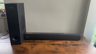 Creative Stage V2 Sound Bar