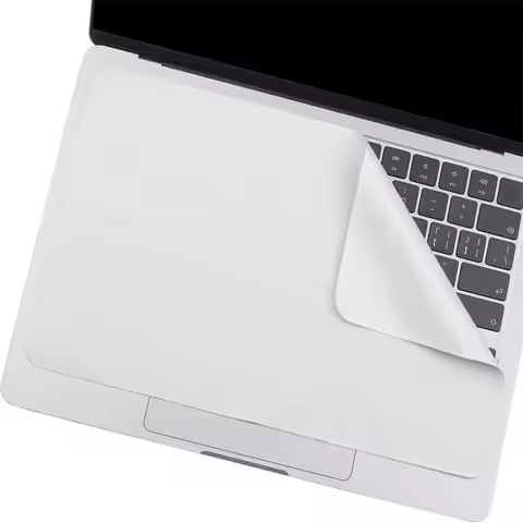 13 14 15 16 Inch Cleaning Cloth Screen Cleaning Cloth Keyboard Protection Microfiber For MacBook 13 