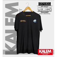 EVOS MOBILE LEGENDS BANG BANG ESPORT LOGO T-SHIRT ESPORT TEAM SUPPORT T-SHIRT - KALEMCLOTHING