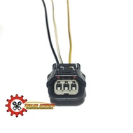 Jazz rs Brio Freed Mobilio HRV BRV CRV gen3 Coil Socket Ignition Coil Coil K20 K20 Ignition Coil