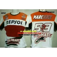 BAJU MARQUEZ 93 GALICIA