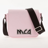 【英國代購直送YY】Alexandar McQueen Cross Body Bag斜孭袋