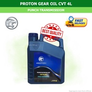 PT CVT 4L | CVT Transmission Fluid | Smooth Drive