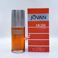 น้ำหอม Jovan Musk for Men 88ml