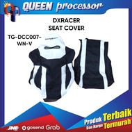 SEAT COVER REPLACEMENT DXRACER TG-DCC007-WN-V SEAT COVER