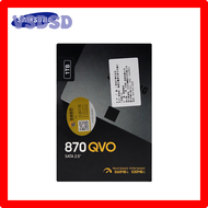 VSDSD ซัมซุง SSD 1TB 2.5 "SATAIII ภายใน2TB SATAII HDD 4TB QLC SATA3 Solid-State ฮาร์ดไดรฟ์ต้นฉบับ870 QVO สำหรับแล็ปท็อปเดสก์ท็อป Vdad