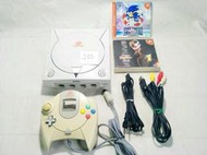 舊世代電玩主機維修SEGA SATURN dreamcast PS2 PS1 NDSL NGC XBOX一代 PC