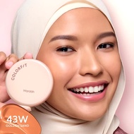 Healthy Glow Barrier Set-Glow cushion,Lip Rescue,Lip Barrier,Micropeeling Serum