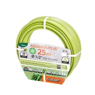 Claber 9004 Aquaviva Plus Hose 25M 1/2″