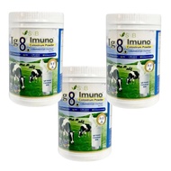 Ig8 Imuno Colostrum Powder 350g × 3