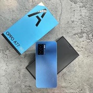 精選二手機✨ OPPO A77 (5G) 64G 藍色✨ 原廠公司貨