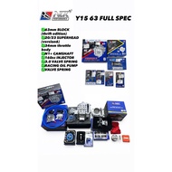Y15 SPEC 63 COMBO (FULL NLK)